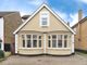 Thumbnail Detached house for sale in Westbourne Grove, Westcliff-On-Sea