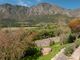 Thumbnail Country house for sale in Boutique Wine Estate, Franschhoek, Western Cape, 7690
