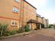 Thumbnail Flat to rent in The Dell, Colchester, Essex