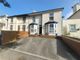 Thumbnail Terraced house for sale in Uxbridge Square, Caernarfon, Gwynedd