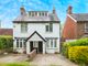 Thumbnail Semi-detached house for sale in Haywards Heath Road, North Chailey, Lewes