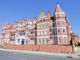 Thumbnail Flat for sale in The Grand, Marine Parade East, Clacton-On-Sea