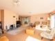 Thumbnail Detached bungalow for sale in Croft Green, Sinnington, York