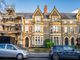 Thumbnail Flat for sale in Cathedral Road, Pontcanna, Cardiff