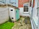 Thumbnail Terraced house for sale in Hanover Road, Weymouth