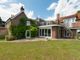 Thumbnail Detached house for sale in Way Hill, Minster, Ramsgate