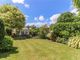 Thumbnail Detached house for sale in Weyhill Road, Weyhill, Andover, Hampshire