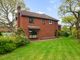 Thumbnail Detached house for sale in Tower House, Clyst Road, Topsham, Exeter