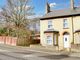 Thumbnail End terrace house for sale in Laceys Lane, Exning