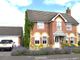 Thumbnail Detached house for sale in Stort Close, Didcot, Oxfordshire