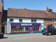 Thumbnail Leisure/hospitality to let in The Strand, Bromsgrove