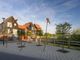 Thumbnail Detached house for sale in Admiral, Conningbrook Lakes, Ashford