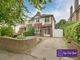 Thumbnail Semi-detached house for sale in Lower Milehouse Lane, Newcastle-Under-Lyme