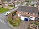 Thumbnail Terraced house for sale in Weldbank Close, Chilwell, Nottingham