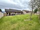 Thumbnail Detached bungalow for sale in 1 Burn Brae Crescent, Westhill, Inverness.