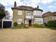 Thumbnail Detached house for sale in Sussex Place, Slough, Berkshire