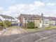 Thumbnail Detached bungalow for sale in Glenalmond, Whitburn, Bathgate