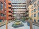 Thumbnail Flat for sale in Wharf Road, London