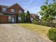 Thumbnail Detached house for sale in Pightle Way, Norwich