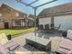 Thumbnail Detached house for sale in Westbury Lane, Newport Pagnell