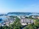 Thumbnail Flat for sale in Plot 2-08 Teesra House, Mount Wise, Plymouth