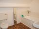 Thumbnail Flat to rent in Fosse Road North, Flat D, Leicester