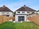 Thumbnail Semi-detached house for sale in Seymour Court Road, Marlow, Buckinghamshire