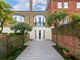 Thumbnail Town house for sale in Cambridge Road, Twickenham