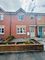 Thumbnail Mews house to rent in Mariners Way, Irlam, Manchester
