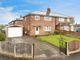 Thumbnail Semi-detached house for sale in Ennerdale Avenue, Warrington, Cheshire