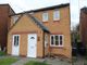 Thumbnail Semi-detached house for sale in Rye Hill Avenue, Lutterworth