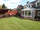 Thumbnail Detached house for sale in Moorside Road, Urmston, Manchester