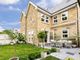 Thumbnail Semi-detached house for sale in Connaught Court, Harrogate
