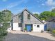 Thumbnail Detached house for sale in Old Coach Road, Playing Place, Truro, Cornwall