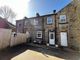 Thumbnail Terraced house for sale in Penistone Road, New Mill, Holmfirth