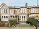 Thumbnail Flat for sale in Harborough Road, London