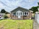 Thumbnail Detached bungalow for sale in Hobbs Crescent, Saltash