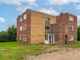 Thumbnail Flat for sale in Catton View Court, Norwich