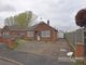 Thumbnail Bungalow for sale in Vinery Close, West Lynn, King's Lynn