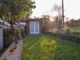 Thumbnail Detached bungalow for sale in Summerhedge, Othery, Bridgwater