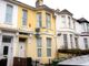 Thumbnail Flat for sale in Baring Street, Plymouth