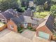 Thumbnail Bungalow for sale in Sandy Lane, Farnborough, Hampshire