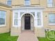 Thumbnail Flat for sale in Rectory Road, Pakefield