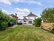 Thumbnail Semi-detached house for sale in Amberley Gardens, Ewell, Epsom