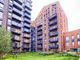 Thumbnail Flat for sale in Shadwell Street, Birmingham