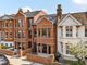 Thumbnail Detached house for sale in Amyand Park Road, St Margarets