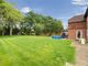 Thumbnail Detached house for sale in Wood Way, Farnborough Park, Kent