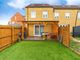 Thumbnail End terrace house for sale in Ribston Close, Bedford