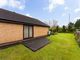 Thumbnail Detached bungalow for sale in Maliston Road, Great Sankey