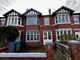 Thumbnail Terraced house to rent in Ansdell Road, Blackpool